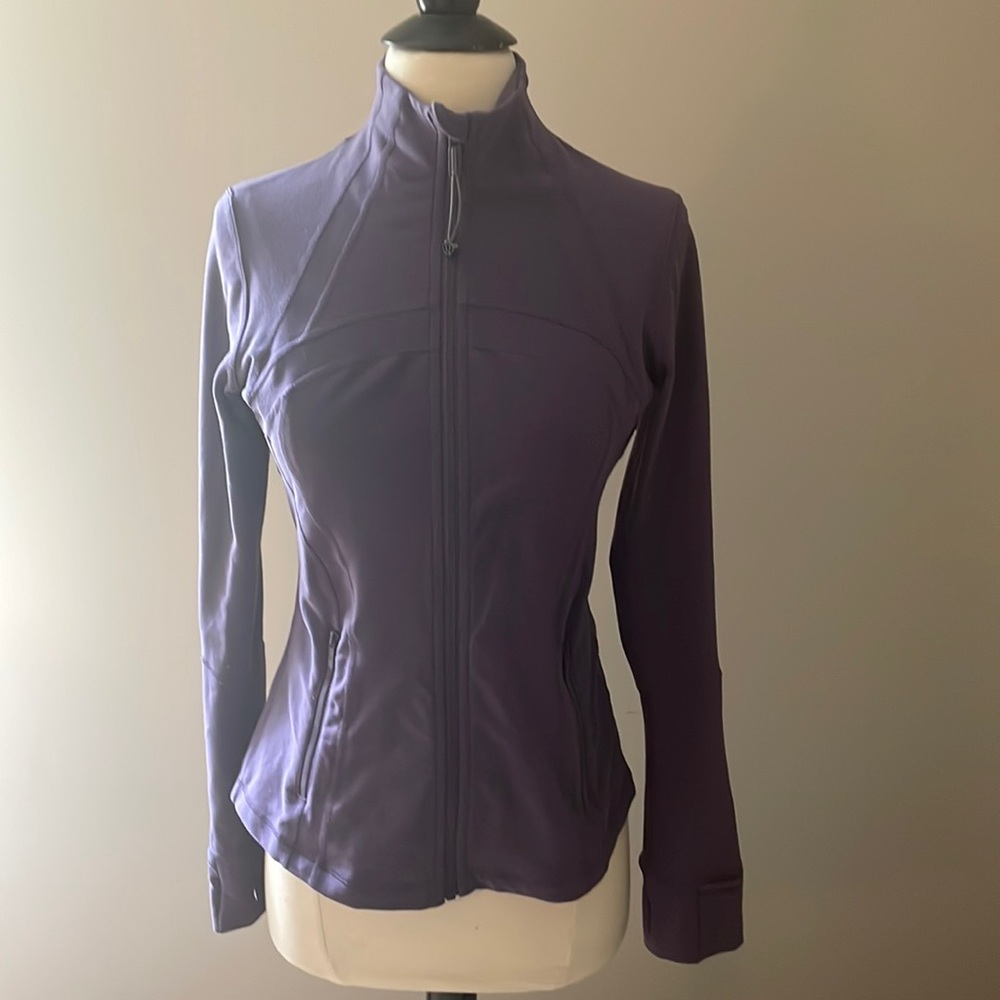 Lululemon Define Jacket